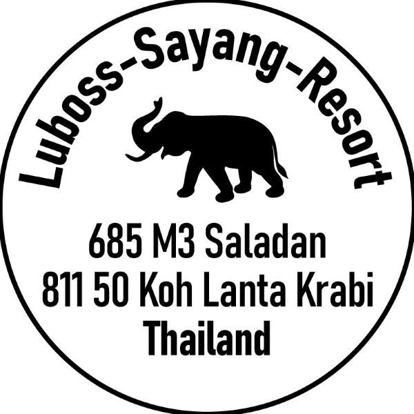 Luboss Sayang Resort